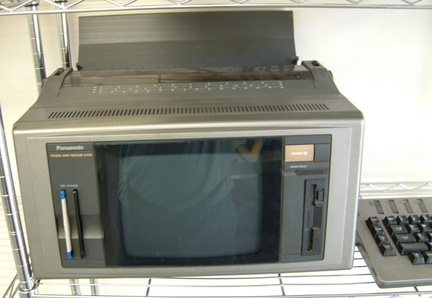 Panasonic