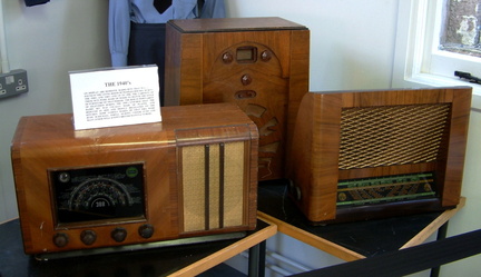 Radios