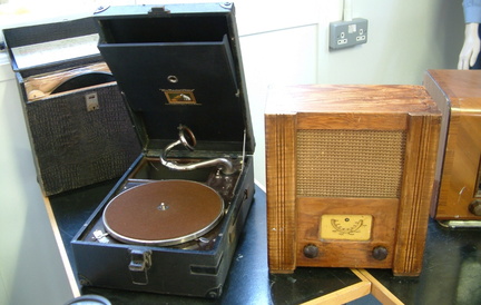 Audio
