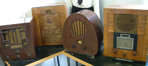 Radios
