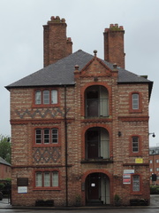 Parkers Buildings