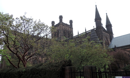 Cathedral