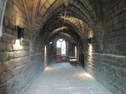 Passage
