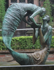 Fountain