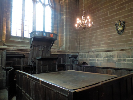 Courtroom