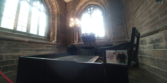 Courtroom