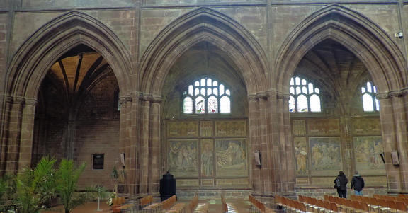 Mosaics