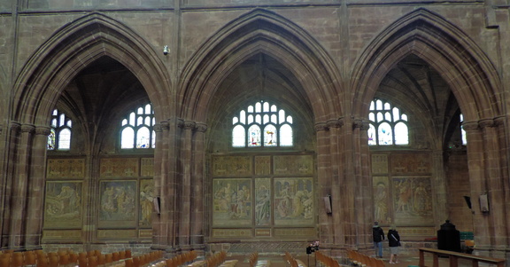 Mosaics