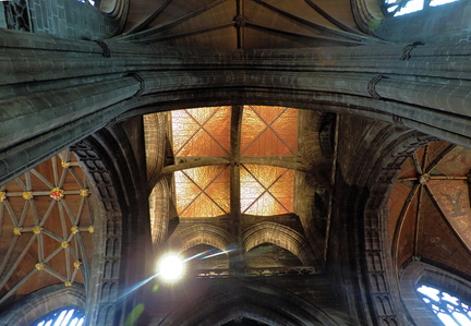Ceiling