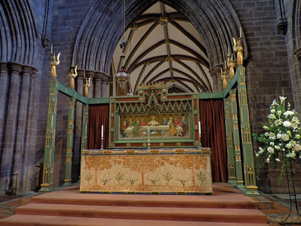 Altar