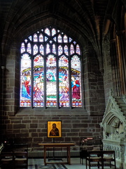 Chapel