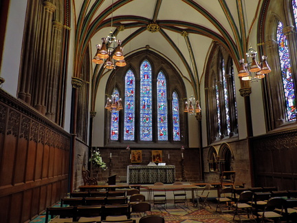 Chapel