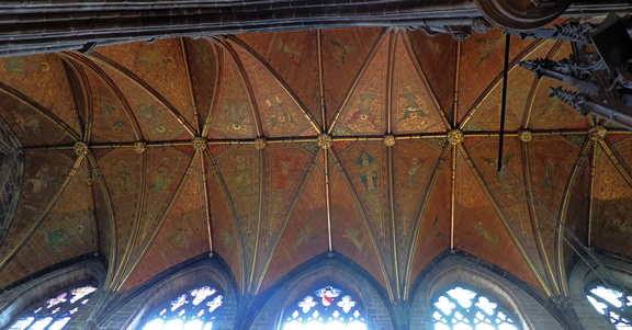 Roof