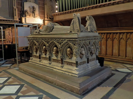 Tomb
