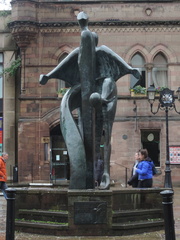 Sculpture