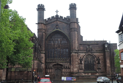 Cathedral