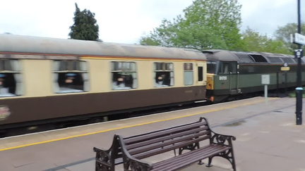 Reversing