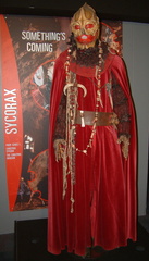 Sycorax