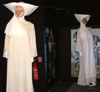Nuns