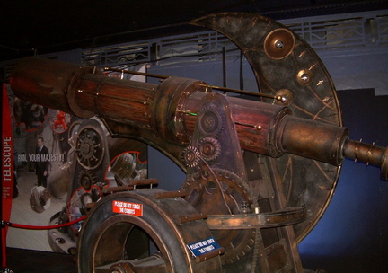 Telescope