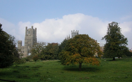 Cathedral