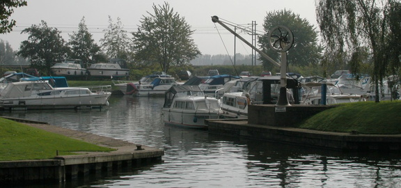 Harbour