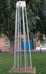 Sculpture