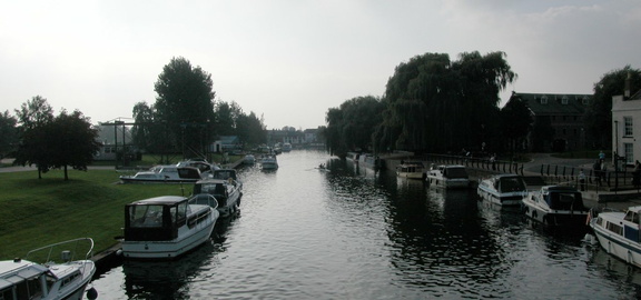 River