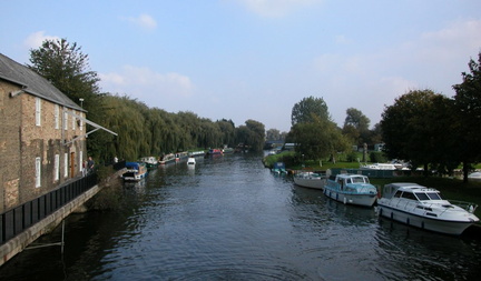 River