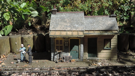 Station
