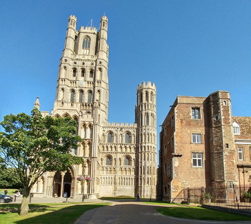 Cathedral