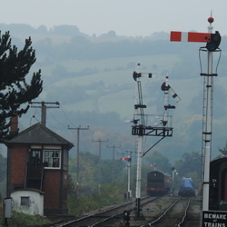 Gloucestershire & Warwickshire Railway