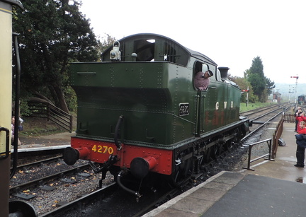 Reversing