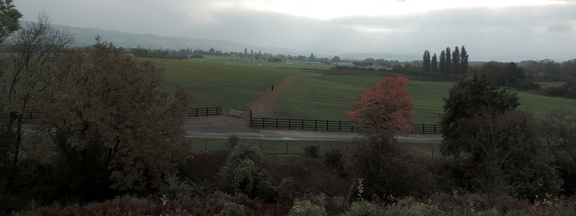 Racecourse