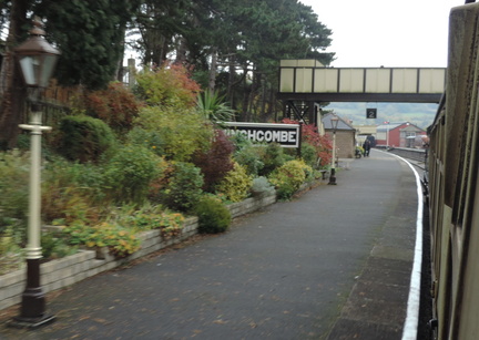Winchcombe