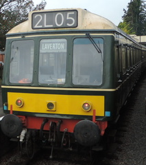 DMU