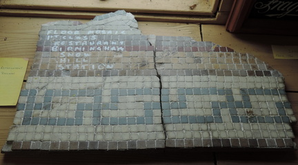 Mosaic