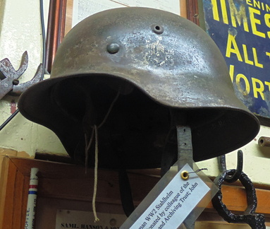 Helmet