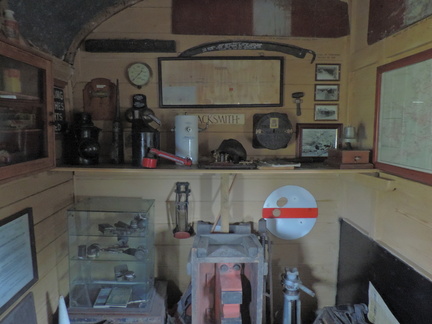 Artefacts