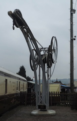 Crane