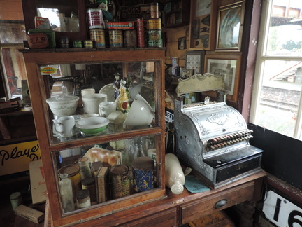 Memorabilia