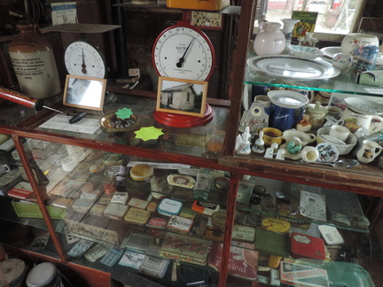 Memorabilia