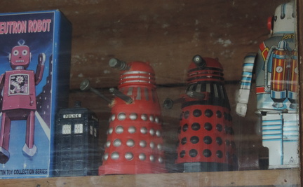 Daleks