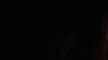 Leaving the tunnel