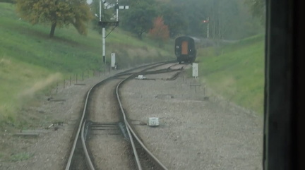 Reversing