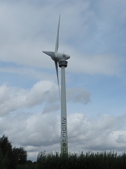 Turbine