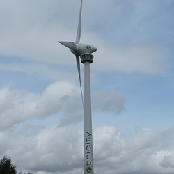 Green Britain Centre