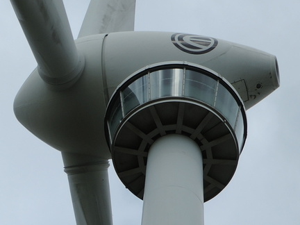 Nacelle