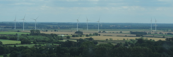 Wind farm