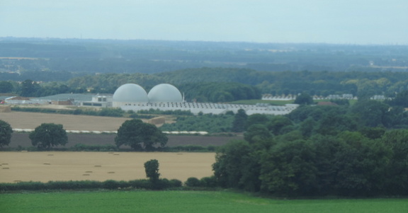 Domes